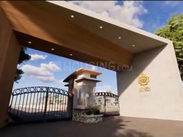3 BHK Villa in Gollalapalem for resale Visakhapatnam. The reference number is 19140700