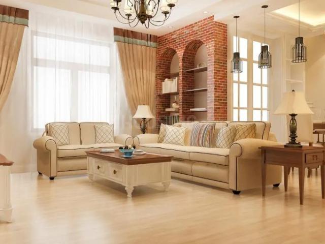 3 BHK Villa in Gopasandra for resale Bengaluru. The reference number is 20960022