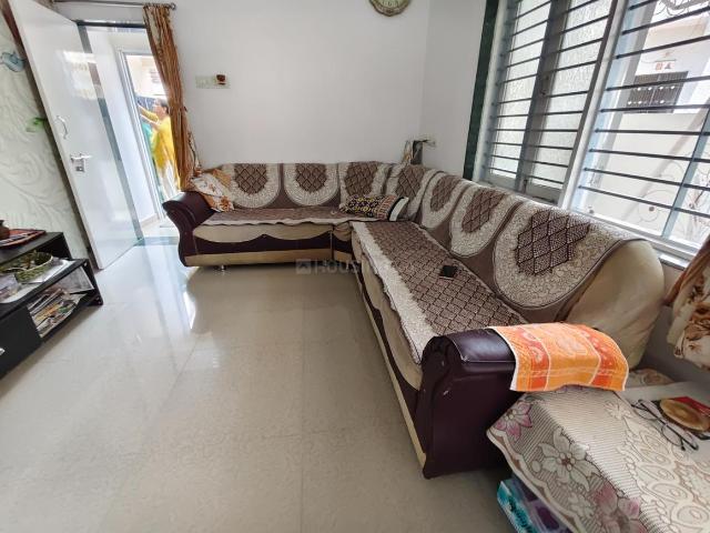 3 BHK Villa in Gorwa for resale Vadodara. The reference number is 20072109