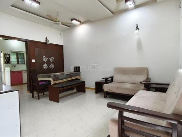 3 BHK Villa in Gorwa for resale Vadodara. The reference number is 20880351
