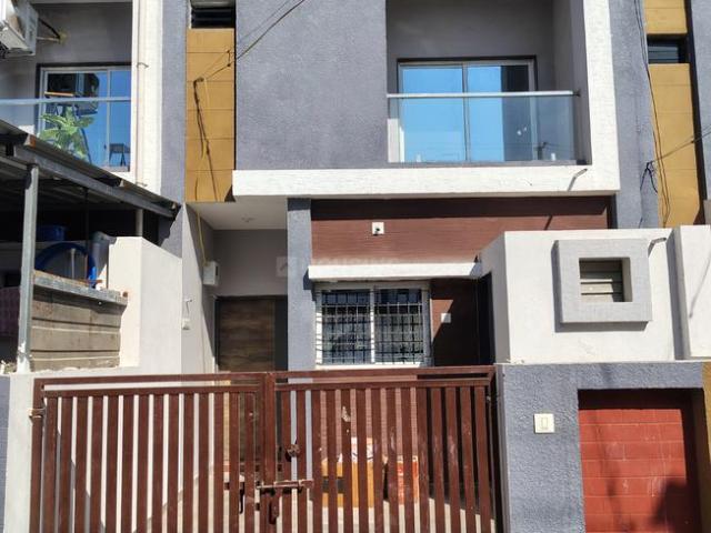 3 BHK Villa in Gordhanpar for rent Jamnagar. The reference number is 20153476