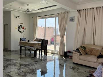 3 BHK Villa in Goregaon East for rent Mumbai. The reference number is 20296466