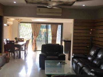 3 BHK Villa in Goregaon East for rent Mumbai. The reference number is 20457123