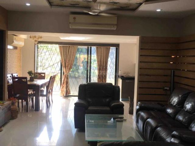 3 BHK Villa in Goregaon East for rent Mumbai. The reference number is 20457123