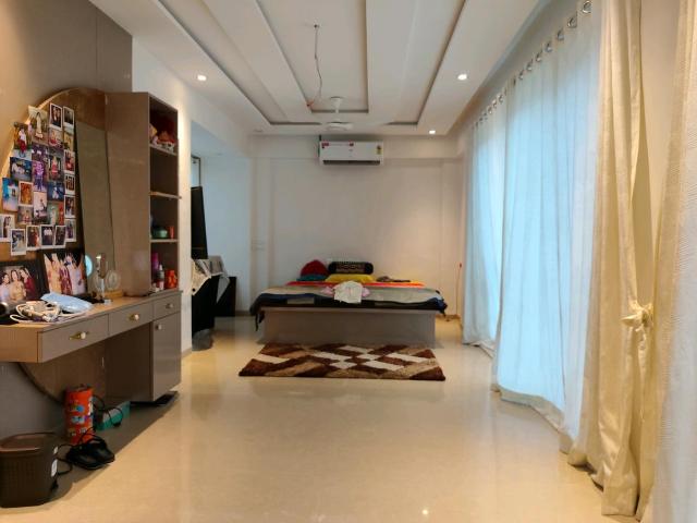 3 BHK Villa in Goregaon East for rent Mumbai. The reference number is 20659421