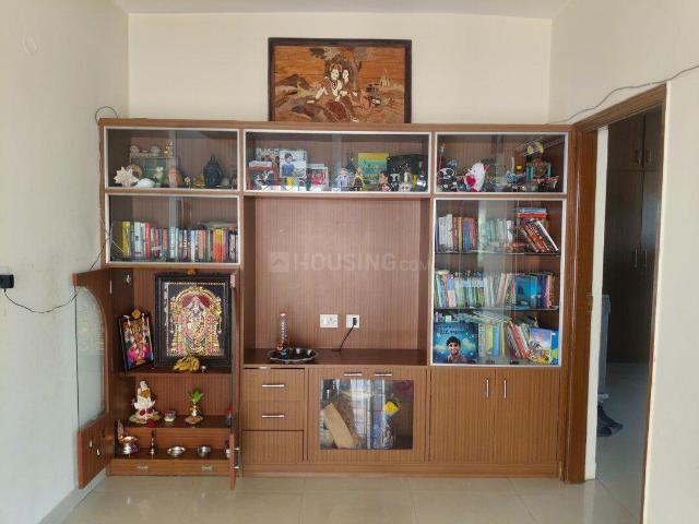 3 BHK Villa in Gottigere for resale Bengaluru. The reference number is 21155739
