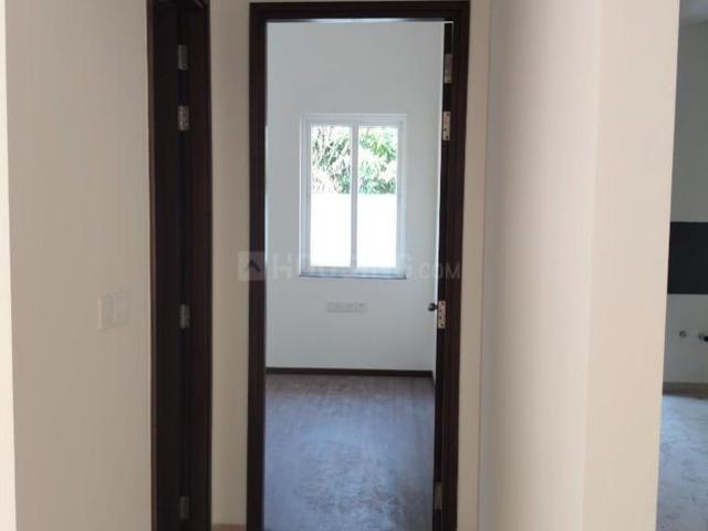 3 BHK Villa in Gottigere for resale Bengaluru. The reference number is 21168874