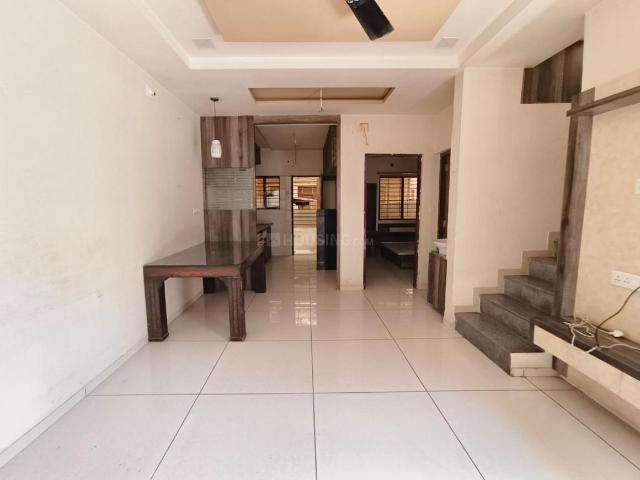 3 BHK Villa in Gotri for rent Vadodara. The reference number is 20316839