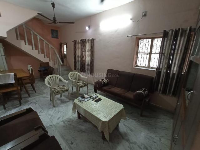 3 BHK Villa in Gotri for resale Vadodara. The reference number is 19476697