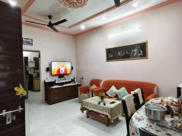 3 BHK Villa in Gotri for resale Vadodara. The reference number is 19782943