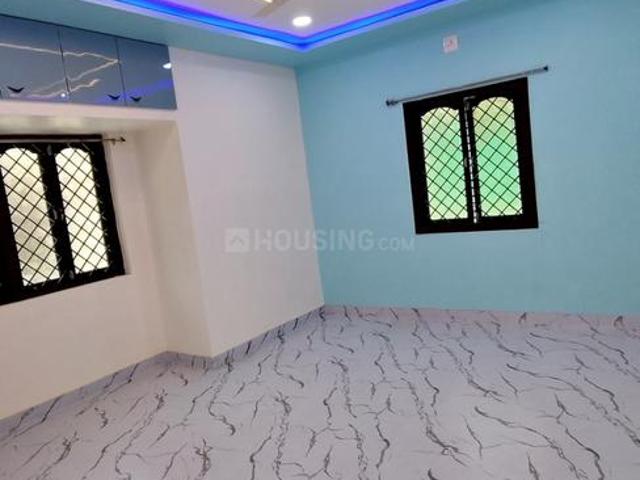 3 BHK Villa in Gotri for resale Vadodara. The reference number is 19997253