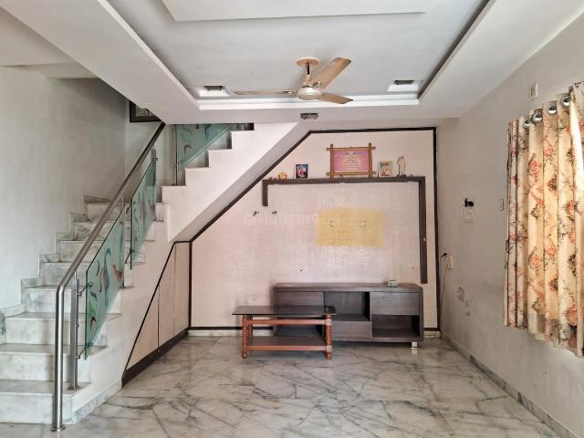 3 BHK Villa in Gotri for resale Vadodara. The reference number is 20204425