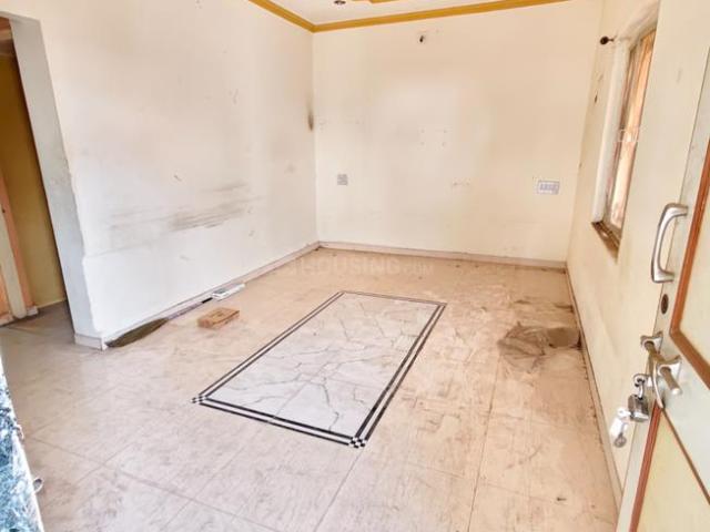 3 BHK Villa in Gotri for resale Vadodara. The reference number is 20511655