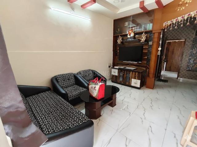 3 BHK Villa in Gotri for resale Vadodara. The reference number is 20511700