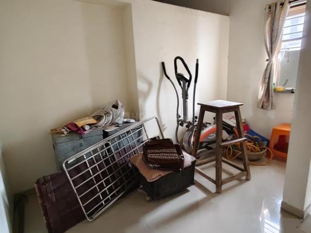 3 BHK Villa in Gotri for resale Vadodara. The reference number is 20511816