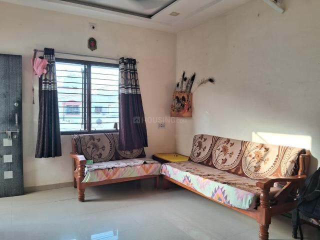 3 BHK Villa in Gotri for resale Vadodara. The reference number is 20833904