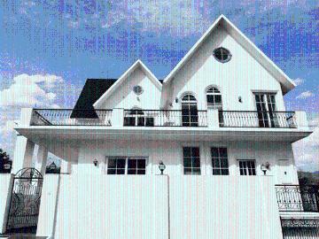3 BHK Villa in Govind Vihar for rent Dehradun. The reference number is 19740304