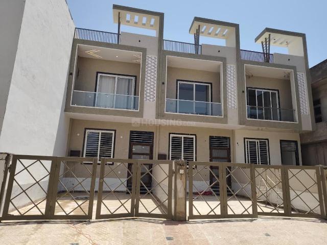 3 BHK Villa in Govindpura for resale Jaipur. The reference number is 20182280