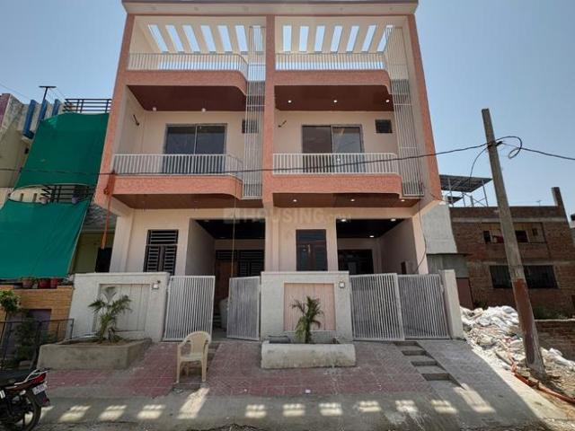 3 BHK Villa in Govindpura for resale Jaipur. The reference number is 20239360