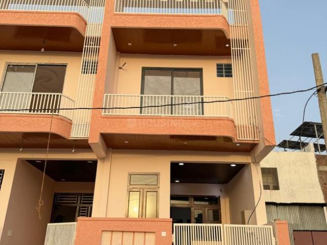 3 BHK Villa in Govindpura for resale Jaipur. The reference number is 20514684