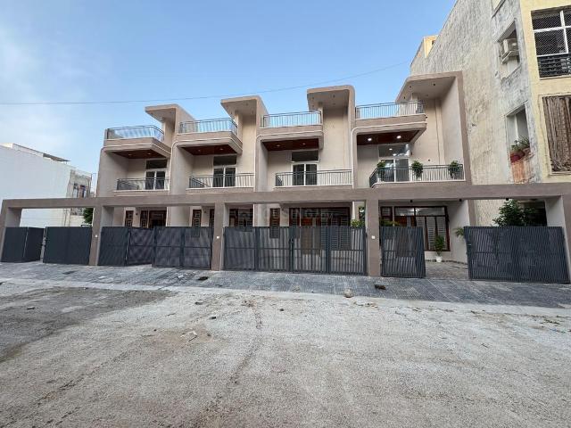 3 BHK Villa in Hathod for resale Jaipur. The reference number is 20615691