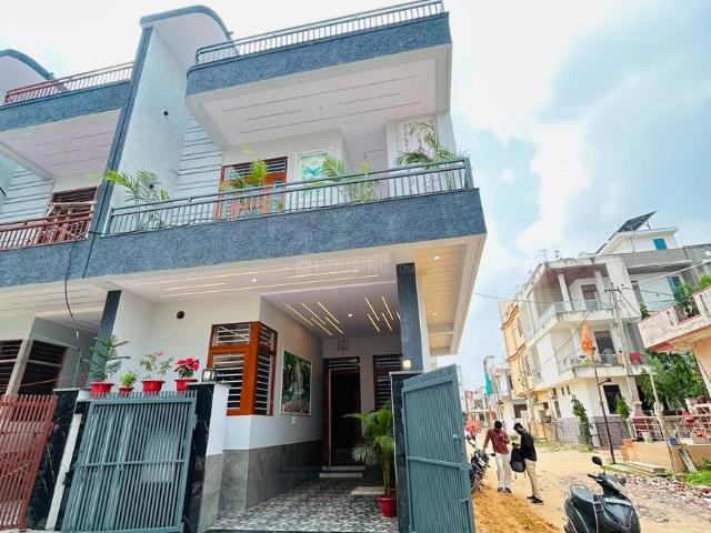 3 BHK Villa in Govindpura for resale Jaipur. The reference number is 21119683