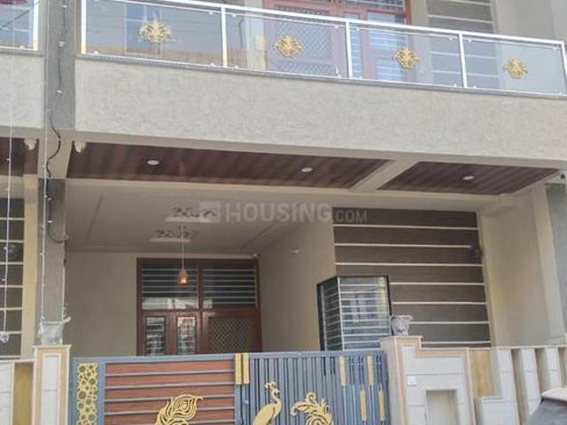 3 BHK Villa in Govindpura Kardhani Scheme for resale Jaipur. The reference number is 19890422