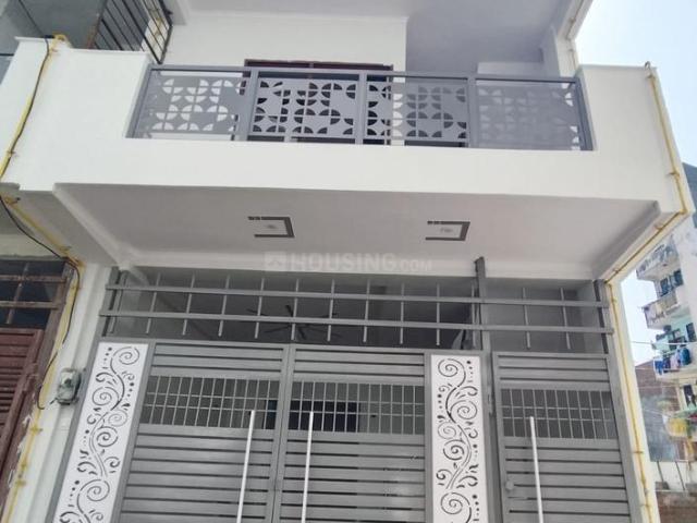 3 BHK Villa in Govindpuram for resale Ghaziabad. The reference number is 15786297