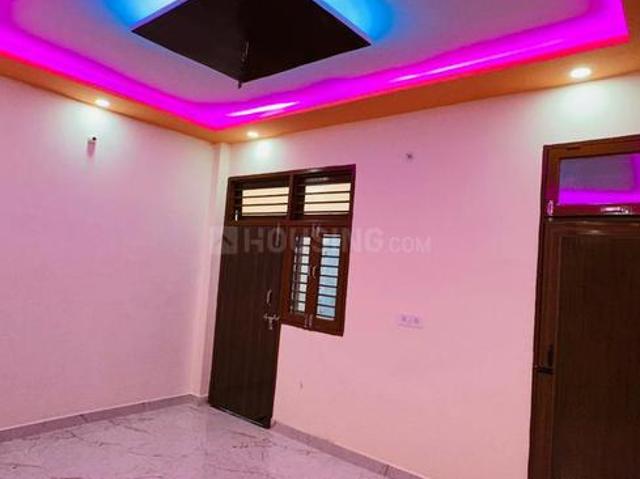 3 BHK Villa in Govindpuram for resale Ghaziabad. The reference number is 19324276