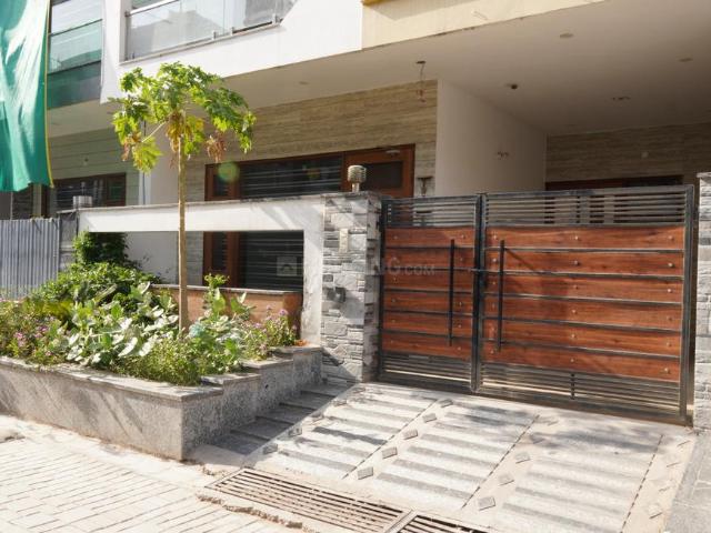 3 BHK Villa in Gmada Aerocity for rent Mohali. The reference number is 20446246