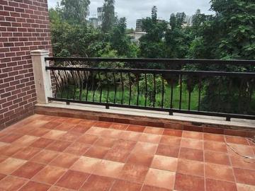 3 BHK Villa in Gunjur Village for rent Bengaluru. The reference number is 20546631