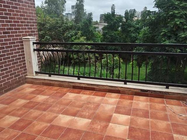 3 BHK Villa in Gunjur Village for rent Bengaluru. The reference number is 20546631