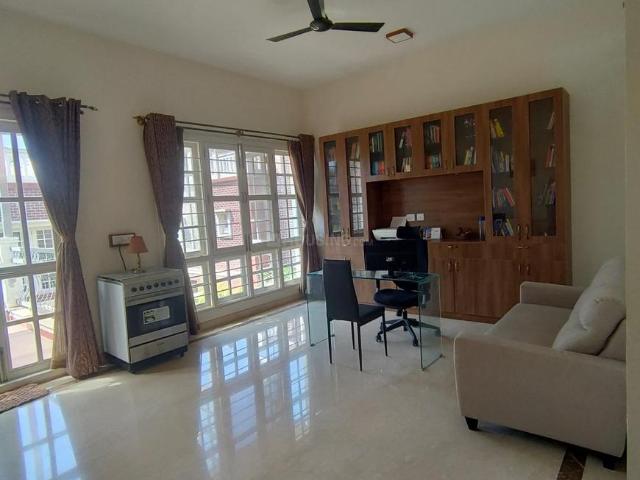 3 BHK Villa in Gunjur Village for rent Bengaluru. The reference number is 20900708