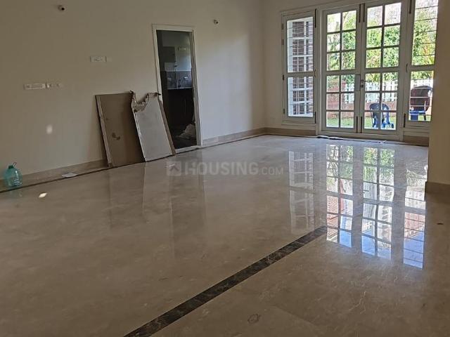 3 BHK Villa in Gunjur Village for rent Bengaluru. The reference number is 20912107