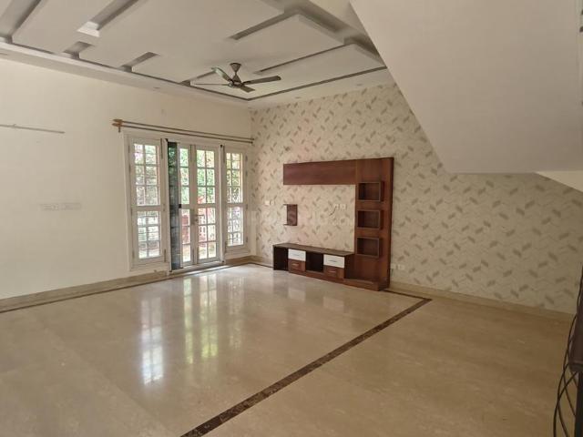 3 BHK Villa in Gunjur Village for rent Bengaluru. The reference number is 20282694