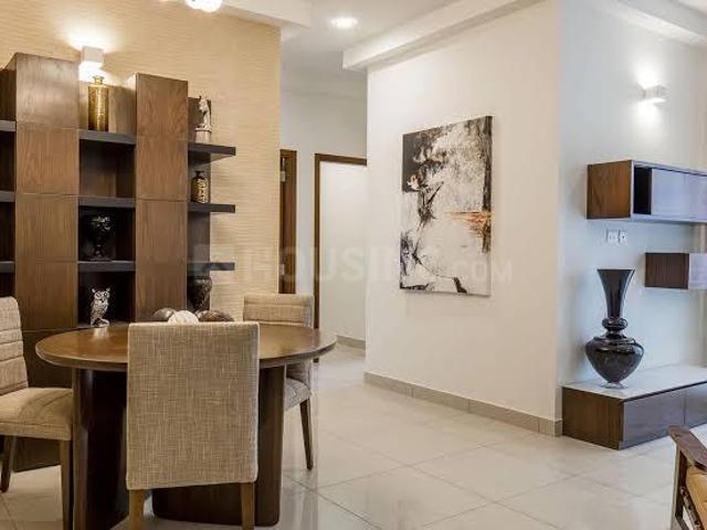 3 BHK Villa in Gunjur Village for resale Bengaluru. The reference number is 21178406