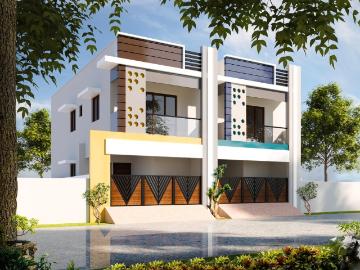 Guduvancheri, Chennai, Chennai District, Tamil Nadu