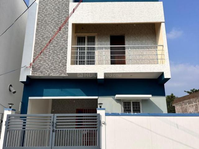 3 BHK Villa in Guduvancheri for resale Chennai. The reference number is 19722892