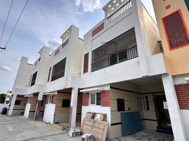 3 BHK Villa in Guduvancheri for resale Chennai. The reference number is 20365320