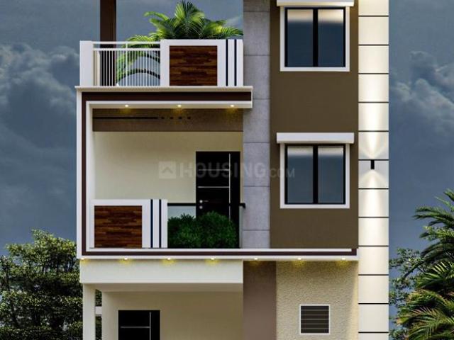 3 BHK Villa in Guduvancheri for resale Chennai. The reference number is 21025683