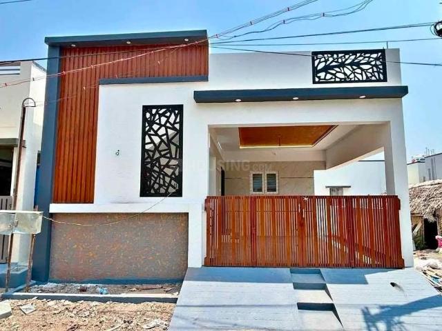 3 BHK Villa in Guduvancheri for resale Chennai. The reference number is 21176918
