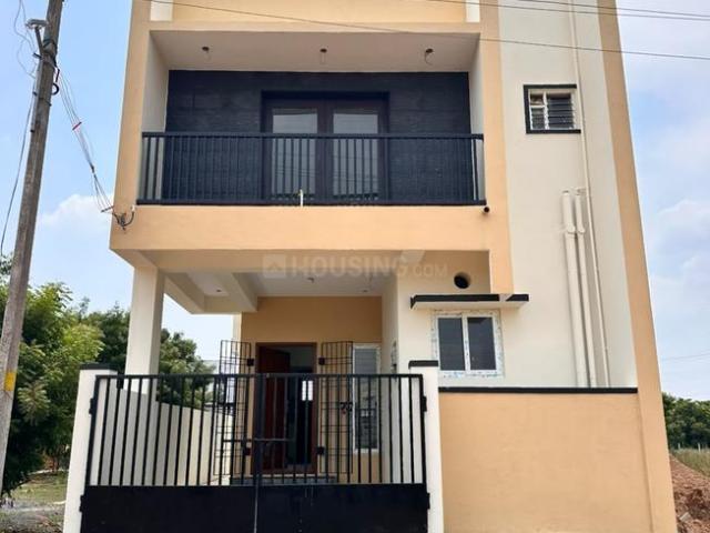 3 BHK Villa in Guduvancheri for resale Chennai. The reference number is 21289589