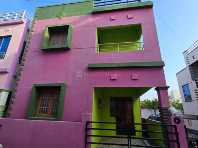 3 BHK Villa in Guduvancheri for resale Chennai. The reference number is 21289686