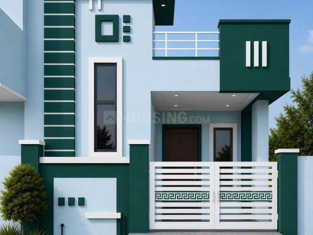 3 BHK Villa in Guduvancheri for resale Chennai. The reference number is 21328172