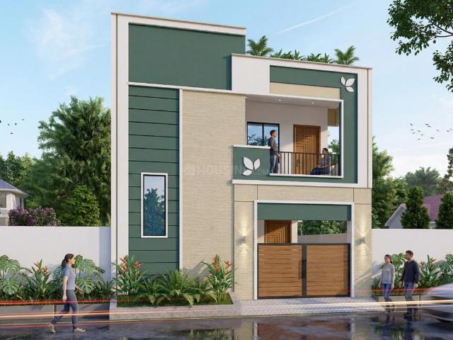 3 BHK Villa in Guduvancheri for resale Chennai. The reference number is 21322039