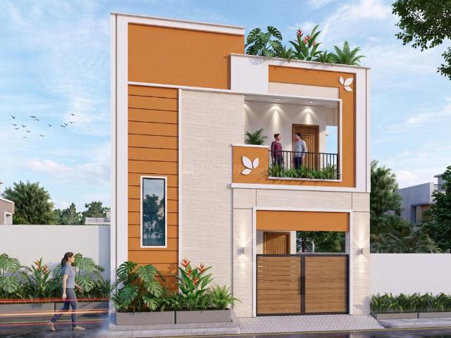 3 BHK Villa in Guduvancheri for resale Chennai. The reference number is 21322163