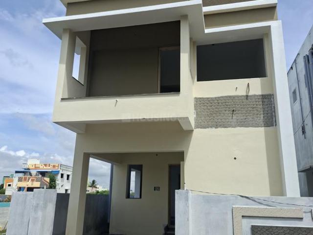 3 BHK Villa in Guduvancheri for resale Chennai. The reference number is 21333324