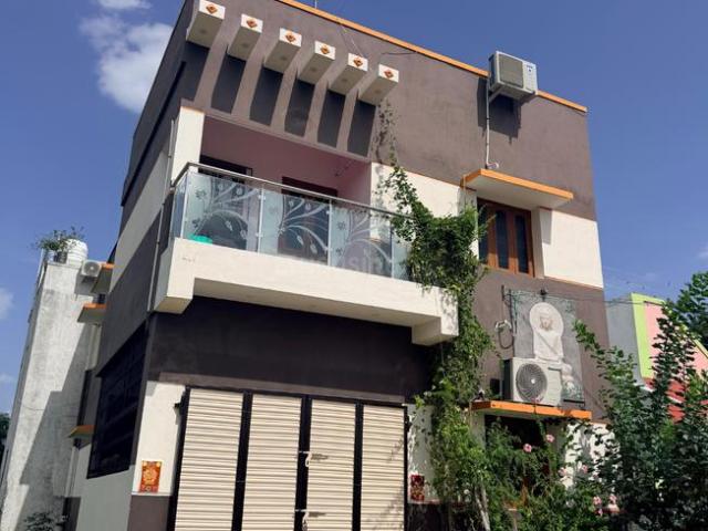 3 BHK Villa in Guduvancheri for resale Chennai. The reference number is 21381682