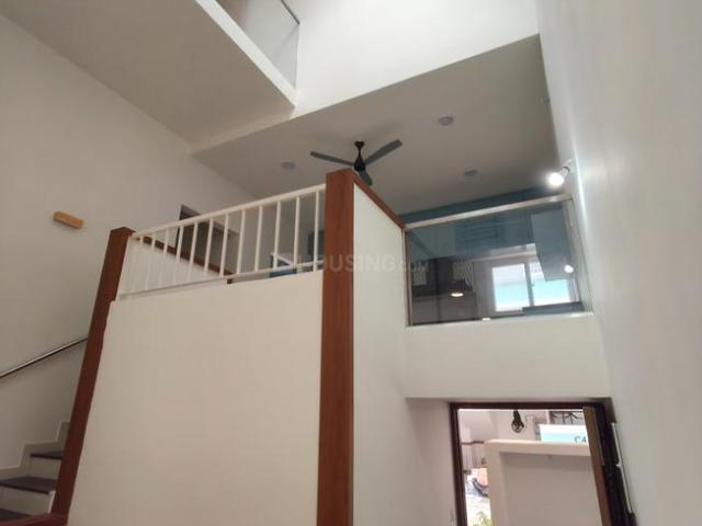 3 BHK Villa in Gudighattanahalli for rent Bengaluru. The reference number is 20591291