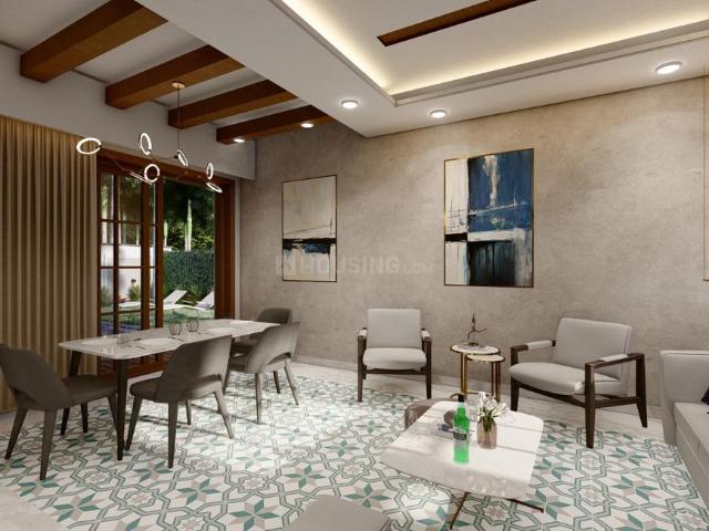 3 BHK Villa in Guirim for resale Goa. The reference number is 19262026
